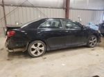 2014 Toyota Camry L Black vin: 4T1BF1FK9EU841848