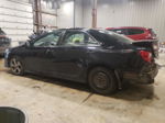 2014 Toyota Camry L Черный vin: 4T1BF1FK9EU841848