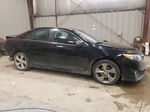 2014 Toyota Camry L Черный vin: 4T1BF1FK9EU841848