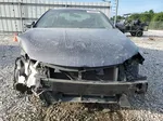 2016 Toyota Camry Le Серый vin: 4T1BF1FK9GU133912