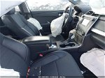 2016 Toyota Camry Se White vin: 4T1BF1FK9GU206096