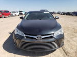 2016 Toyota Camry Le Blue vin: 4T1BF1FK9GU541990