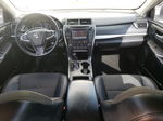 2016 Toyota Camry Le Белый vin: 4T1BF1FK9GU557719