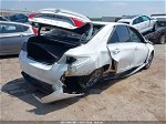 2016 Toyota Camry Se White vin: 4T1BF1FK9GU590560