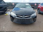 2016 Toyota Camry Xle Черный vin: 4T1BF1FK9GU614114