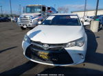 2017 Toyota Camry Se Белый vin: 4T1BF1FK9HU409233