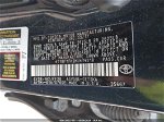 2017 Toyota Camry Se Black vin: 4T1BF1FK9HU414318