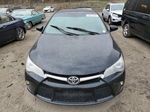 2017 Toyota Camry Le Black vin: 4T1BF1FK9HU632467