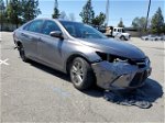2017 Toyota Camry Le Charcoal vin: 4T1BF1FK9HU644053
