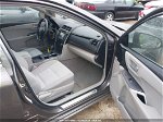 2017 Toyota Camry Le Pewter vin: 4T1BF1FK9HU659961
