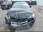 2017 Toyota Camry Le Black vin: 4T1BF1FK9HU729300