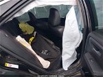2017 Toyota Camry Se Black vin: 4T1BF1FK9HU787746