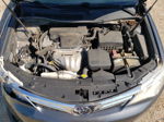 2012 Toyota Camry Base Серый vin: 4T1BF1FKXCU008556