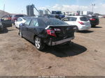 2012 Toyota Camry Se Black vin: 4T1BF1FKXCU009691