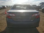 2012 Toyota Camry Base Серый vin: 4T1BF1FKXCU040150