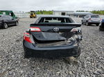 2012 Toyota Camry Base Black vin: 4T1BF1FKXCU054310