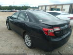 2012 Toyota Camry L/le/se/xle Черный vin: 4T1BF1FKXCU071365