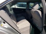 2012 Toyota Camry Base Silver vin: 4T1BF1FKXCU082284