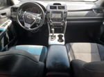 2012 Toyota Camry Base Белый vin: 4T1BF1FKXCU115736