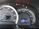 2012 Toyota Camry Se Silver vin: 4T1BF1FKXCU177069