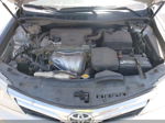 2012 Toyota Camry L/le/se/xle Silver vin: 4T1BF1FKXCU177119