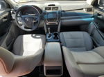 2012 Toyota Camry Base Белый vin: 4T1BF1FKXCU186015