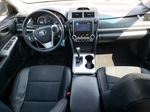 2012 Toyota Camry Base Серый vin: 4T1BF1FKXCU190565