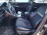 2012 Toyota Camry Base Серый vin: 4T1BF1FKXCU190565