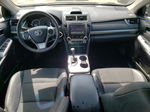 2012 Toyota Camry Base Синий vin: 4T1BF1FKXCU193160