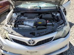 2012 Toyota Camry Base Серебряный vin: 4T1BF1FKXCU198116