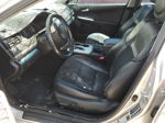 2012 Toyota Camry Base Серебряный vin: 4T1BF1FKXCU198116