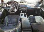 2012 Toyota Camry Base Серебряный vin: 4T1BF1FKXCU198116