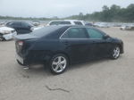 2012 Toyota Camry Base Black vin: 4T1BF1FKXCU507471