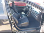 2012 Toyota Camry Se Черный vin: 4T1BF1FKXCU536663