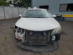 2012 Toyota Camry Base White vin: 4T1BF1FKXCU567413