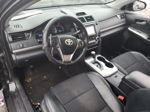 2012 Toyota Camry Base Черный vin: 4T1BF1FKXCU571588