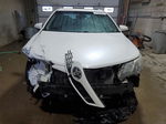 2012 Toyota Camry Base White vin: 4T1BF1FKXCU622555