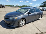 2013 Toyota Camry L Charcoal vin: 4T1BF1FKXDU211903