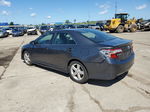 2013 Toyota Camry L Угольный vin: 4T1BF1FKXDU211903