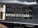 2013 Toyota Camry Le Gray vin: 4T1BF1FKXDU233867