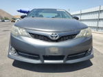 2013 Toyota Camry L Угольный vin: 4T1BF1FKXDU298492