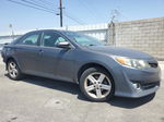 2013 Toyota Camry L Charcoal vin: 4T1BF1FKXDU298492