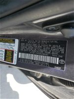 2013 Toyota Camry L Угольный vin: 4T1BF1FKXDU298492