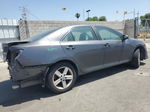 2013 Toyota Camry L Charcoal vin: 4T1BF1FKXDU298492