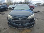 2014 Toyota Camry L Black vin: 4T1BF1FKXEU342931