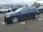 2014 Toyota Camry L Black vin: 4T1BF1FKXEU342931