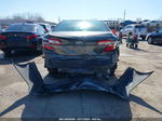 2014 Toyota Camry Se Серый vin: 4T1BF1FKXEU435450