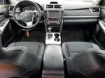 2014 Toyota Camry L Серый vin: 4T1BF1FKXEU443418