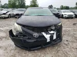 2014 Toyota Camry L Black vin: 4T1BF1FKXEU869349