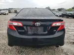 2014 Toyota Camry L Black vin: 4T1BF1FKXEU869349